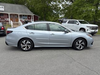 Used 2020 Subaru Legacy Premium image 1