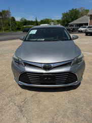 Used 2018 Toyota Avalon XLE image 1