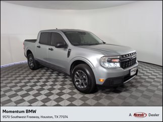 Used 2023 Ford Maverick XLT image 1