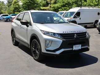 Used 2018 Mitsubishi Eclipse Cross LE image 1