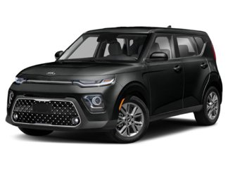Used 2020 Kia Soul EX w/ Option Group 015 image 1