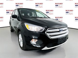 Used 2019 Ford Escape SE image 1