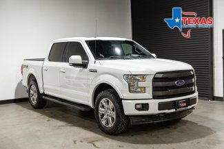 Used 2017 Ford F150 Lariat image 1