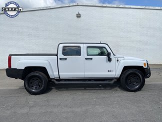 Used 2009 HUMMER H3T Adventure image 1