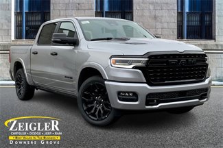 New 2025 RAM 1500 Limited image 1