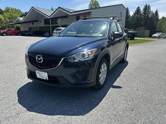 Used 2015 MAZDA CX-5 Sport w/ Bluetooth Audio Package image 1