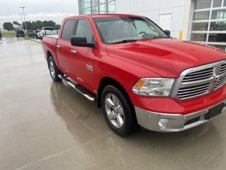 Used 2014 RAM 1500 Big Horn image 1