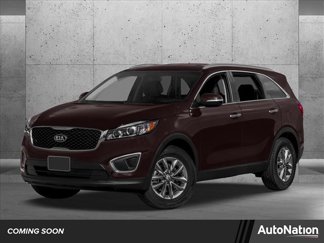 Used 2017 Kia Sorento LX image 1