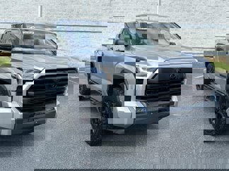 Used 2022 Toyota Tundra SR5 image 1
