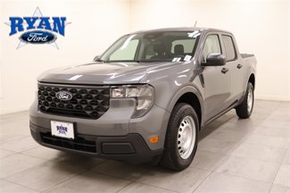 New 2025 Ford Maverick XL image 1