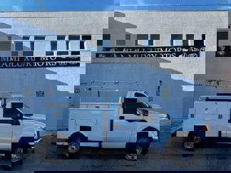 Used 2012 Ford F250 XL w/ XL Value Pkg image 1
