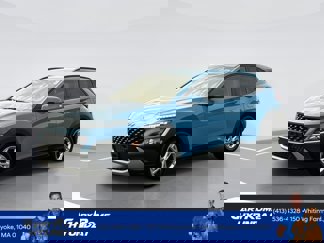 Certified 2023 Hyundai Kona SEL w/ Cargo Package image 1