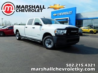 Used 2019 RAM 2500 Tradesman image 1
