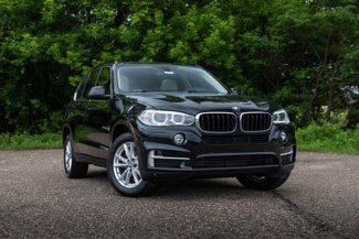 Used 2014 BMW X5 xDrive35d image 1