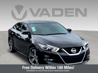 Used 2018 Nissan Maxima 3.5 SL image 1