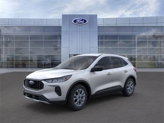 New 2024 Ford Escape Active image 1