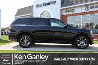 Used 2017 Dodge Durango GT image 1