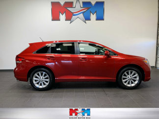 Used 2009 Toyota Venza image 1