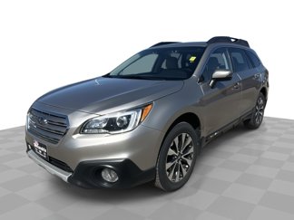 Used 2016 Subaru Outback 2.5i Limited image 1