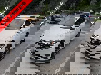 Certified 2021 Volkswagen Jetta S w/ Driver Assistance Package image 1