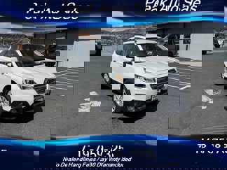 Used 2016 Subaru Outback 2.5i Premium image 1