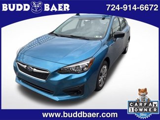 Used 2019 Subaru Impreza 2.0i image 1