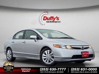 Used 2006 Honda Civic LX image 1