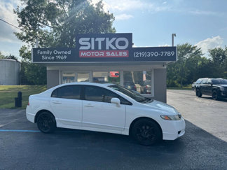 Used 2009 Honda Civic EX-L image 1