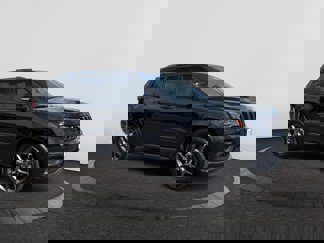 Used 2020 Jeep Grand Cherokee Limited X image 1
