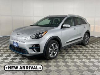 Used 2020 Kia Niro EX w/ Cold Weather Package image 1