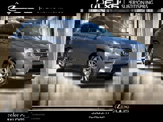 Used 2015 Lexus RX 350 FWD image 1