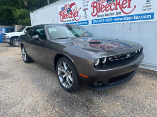 Used 2022 Dodge Challenger SXT w/ Plus Package image 1