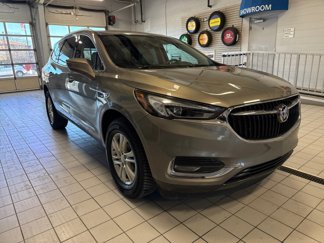 Used 2019 Buick Enclave Essence image 1