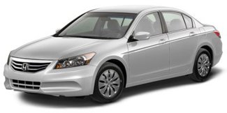 Used 2012 Honda Accord LX image 1