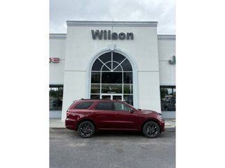 New 2025 Dodge Durango R/T image 1