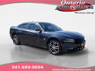 Used 2018 Dodge Charger GT image 1
