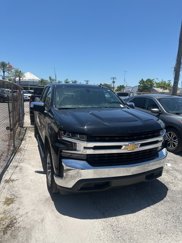 Used 2020 Chevrolet Silverado 1500 LT w/ All-Star Edition image 1