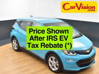 Used 2020 Chevrolet Bolt LT image 1