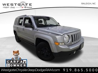 Used 2016 Jeep Patriot Sport w/ Power Value Group image 1