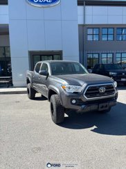 Used 2019 Toyota Tacoma SR5 image 1
