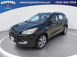 Used 2014 Ford Escape Titanium image 1