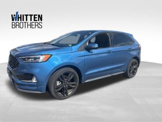 Used 2020 Ford Edge ST w/ Equipment Group 401A video 1