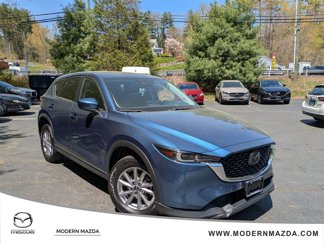 Certified 2023 MAZDA CX-5 AWD 2.5 S w/ Select Package image 1