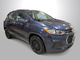 Used 2018 Chevrolet Trax LS image 1