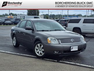 Used 2005 Mercury Montego Luxury image 1