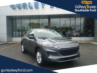 Certified 2022 Ford Escape SE w/ Convenience Package image 1