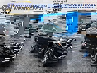 Certified 2021 GMC Terrain SLT w/ LPO, Floor Liner Package image 1