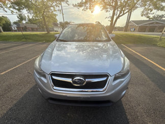 Used 2015 Subaru Crosstrek 2.0i Premium image 1