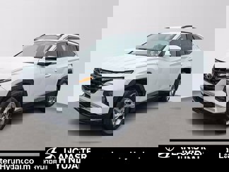 Certified 2022 Hyundai Tucson SEL w/ Cargo Package image 1