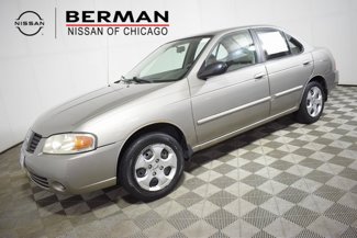 Used 2005 Nissan Sentra 1.8 w/ (F05) Convenience Pkg image 1